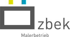 Malerbetrieb Özbek