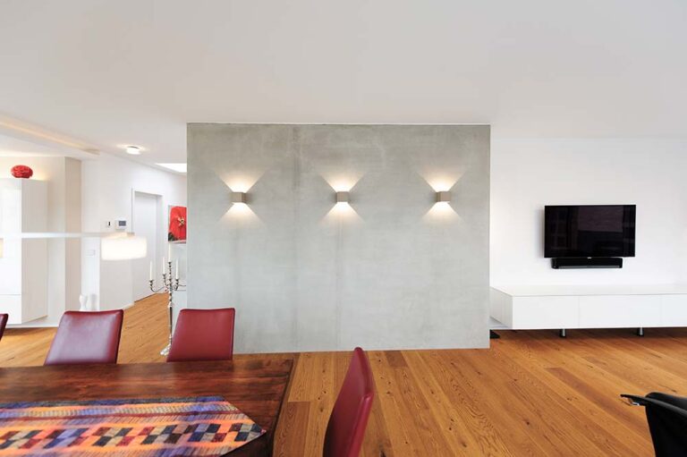 Referenzen Sichtbeton
